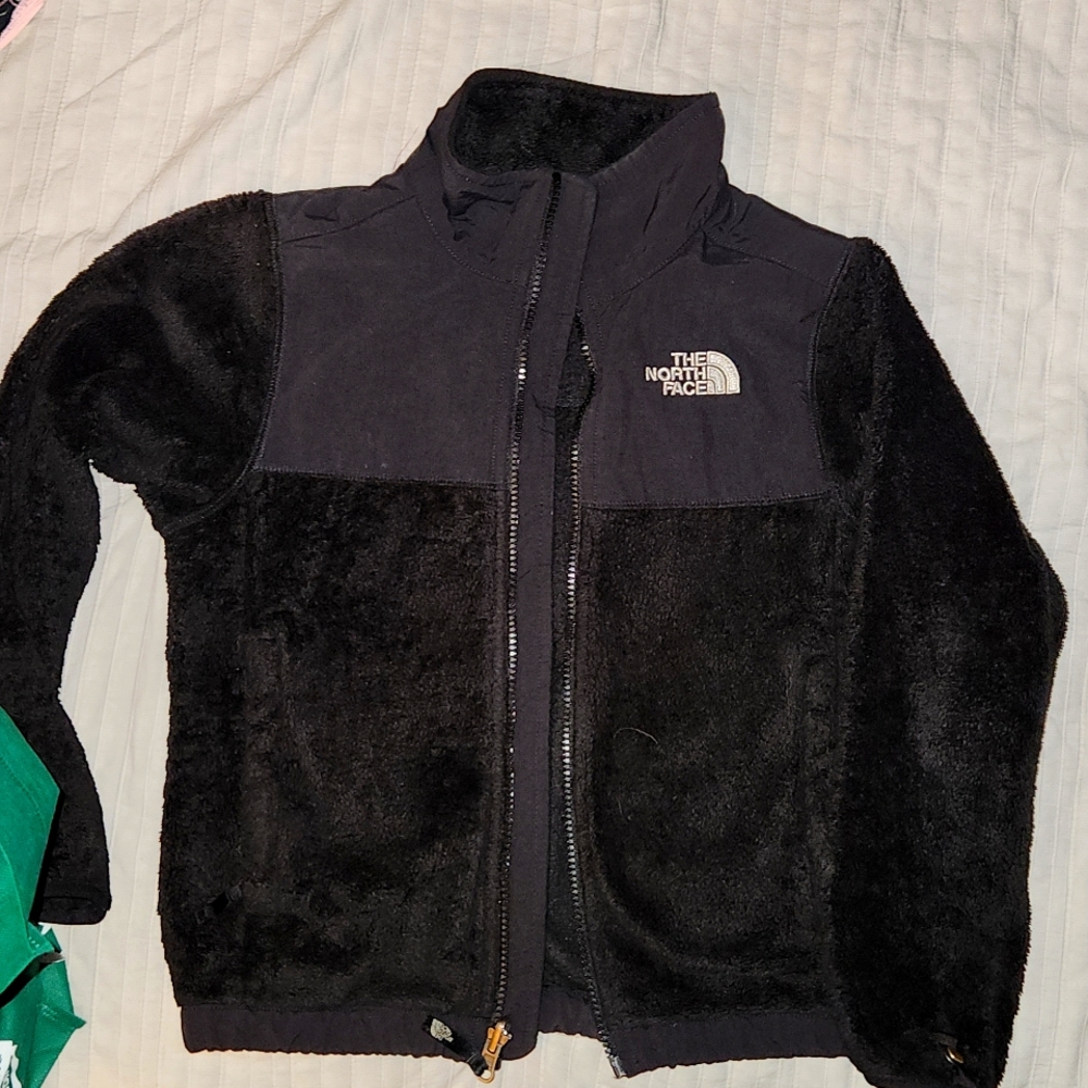 North Face Fleece